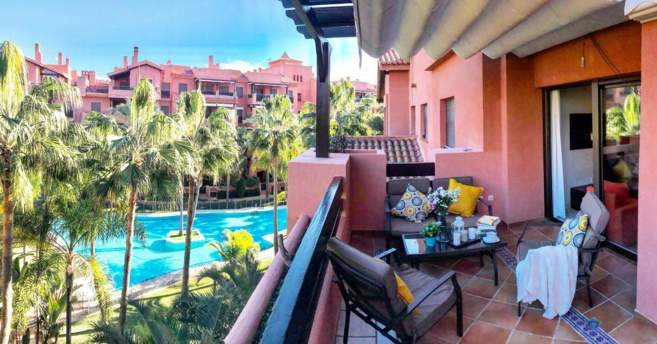 Costa Tropical Golf, Sol Con Hermoso Balcon Мотриль Экстерьер фото